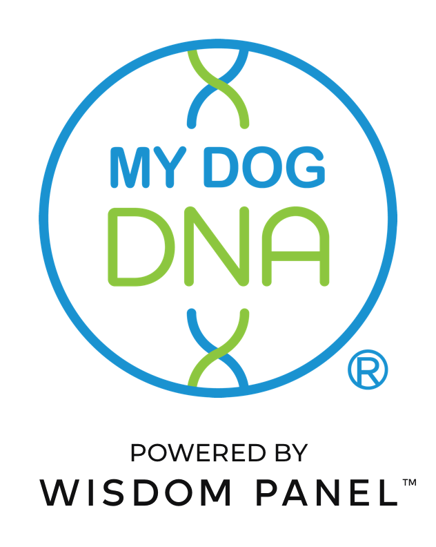 MyDogDNA® — Know Your Dog Better