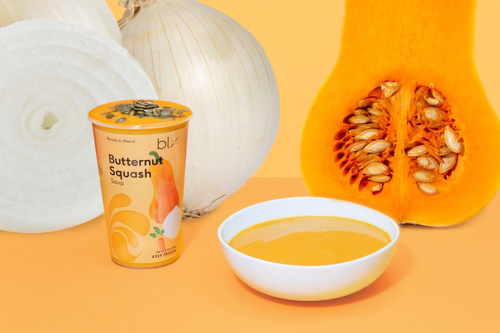 Butternut Squash Soup