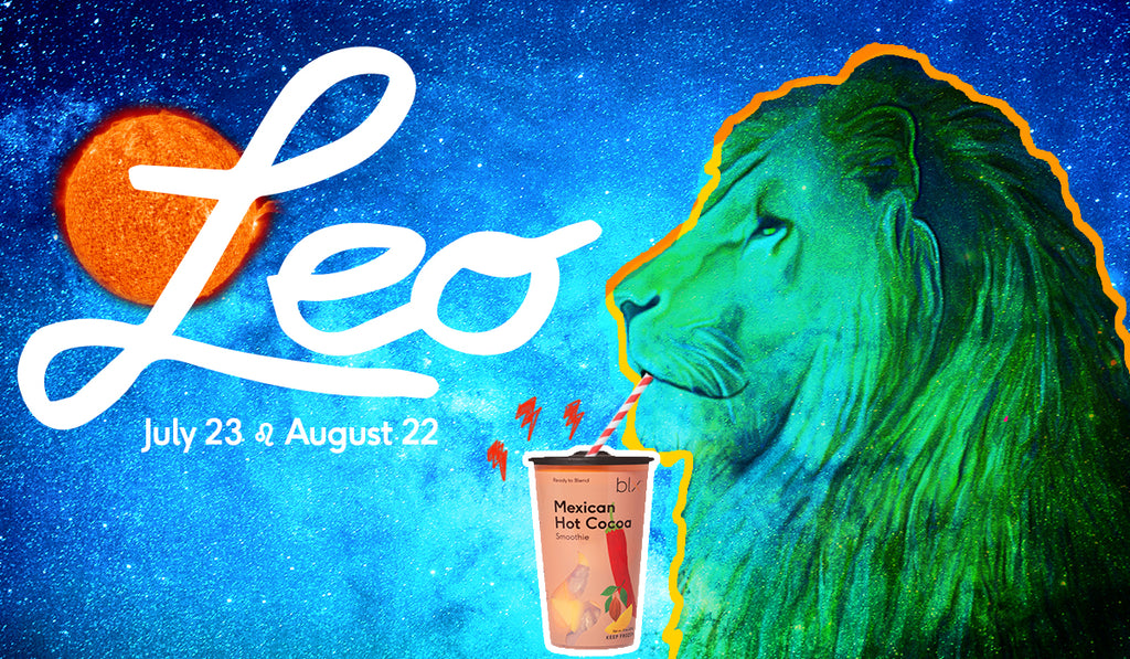 Leo Smoothie