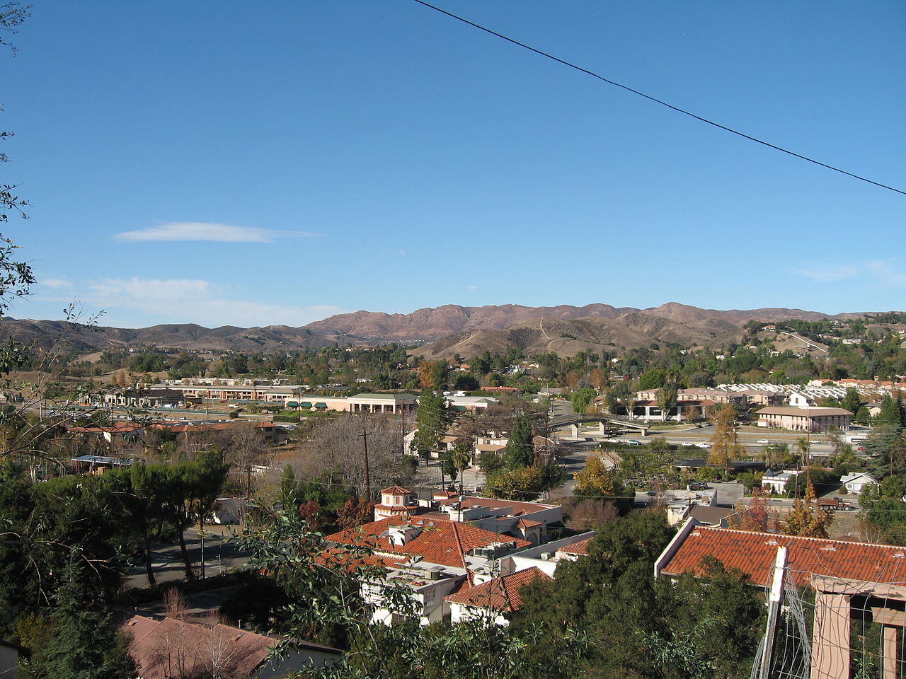 Haus and Hues in Agoura Hills