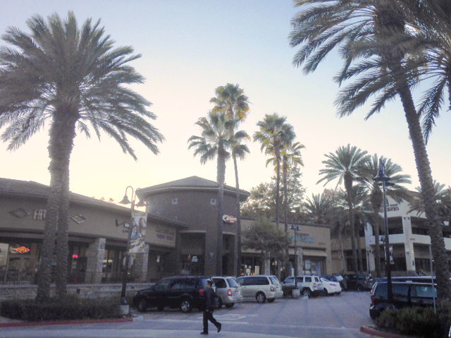 Haus and Hues in Aliso Viejo
