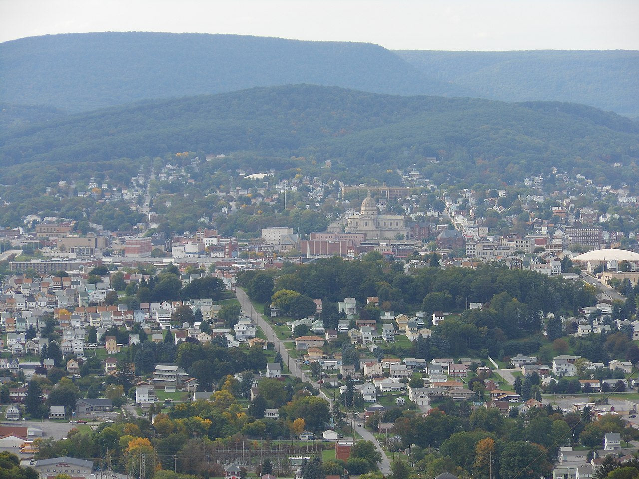 Haus and Hues in Altoona