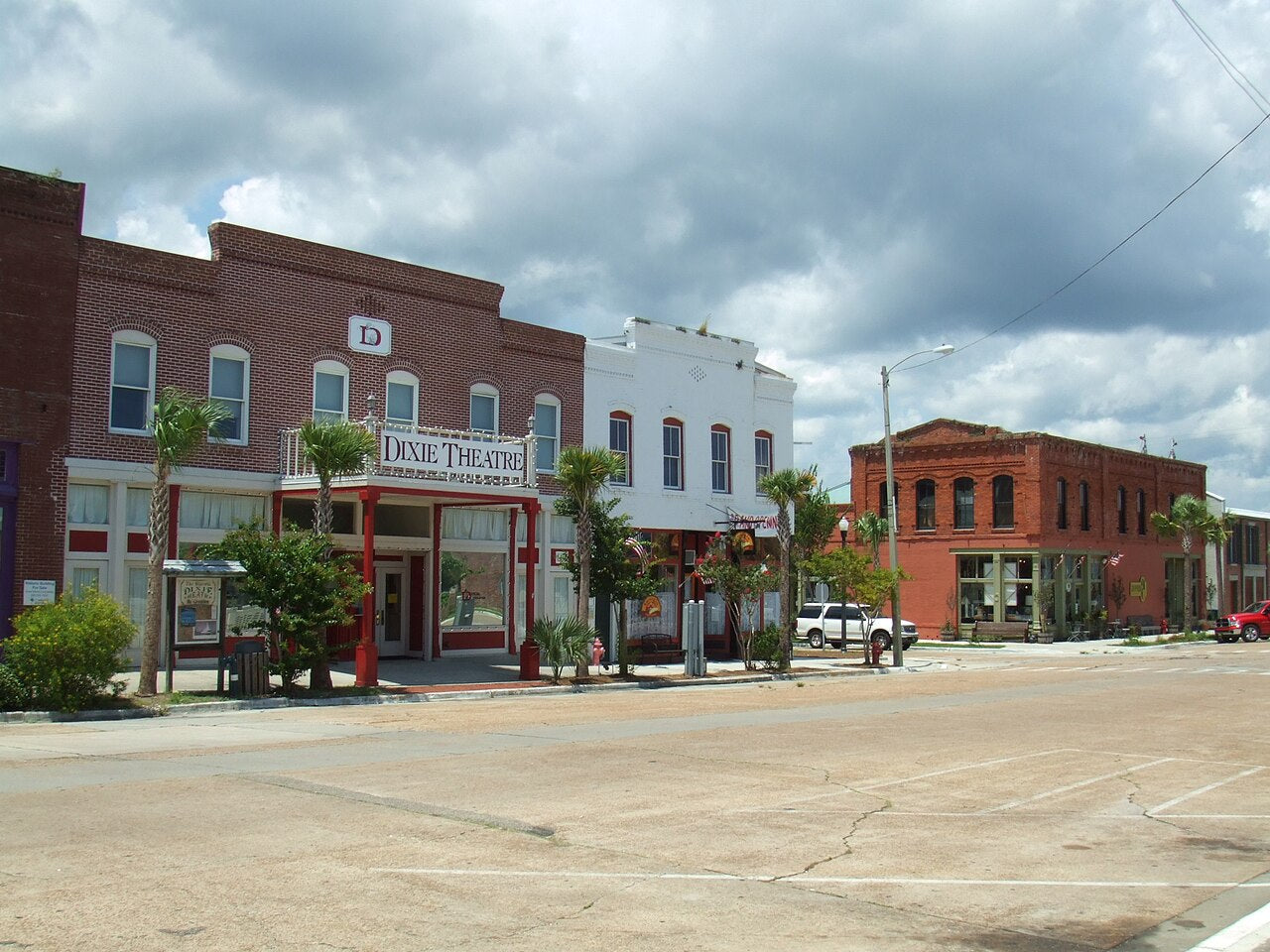 Haus and Hues in Apalachicola