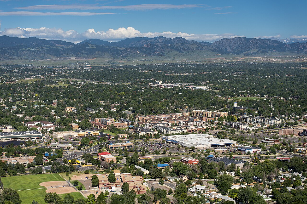 Haus and Hues in Arvada