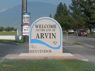 Haus and Hues in Arvin