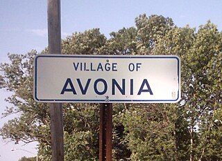 Haus and Hues in Avonia