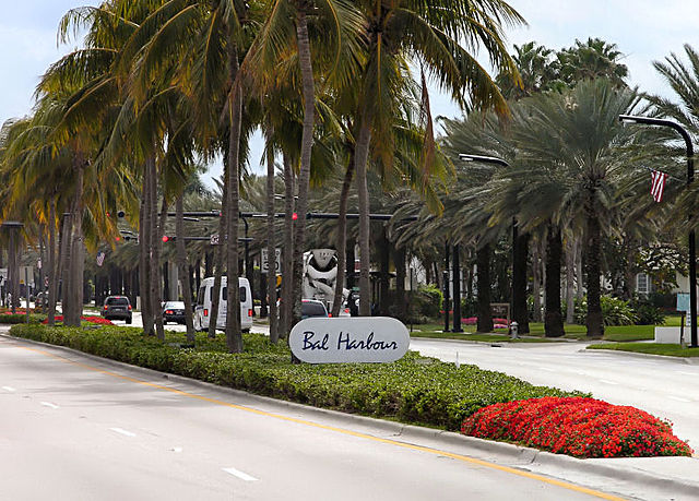 Haus and Hues in Bal Harbour