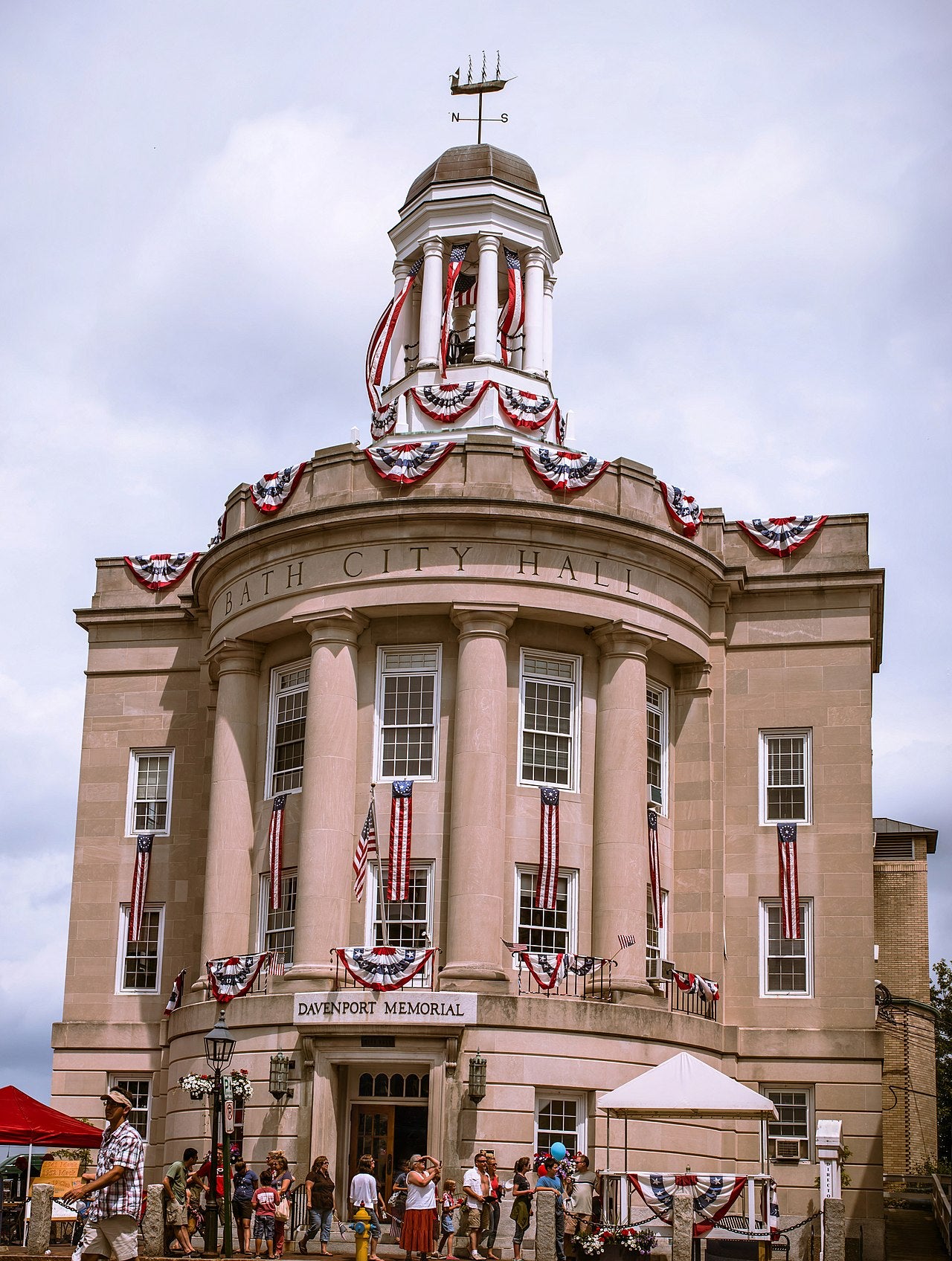 Haus and Hues in Bath