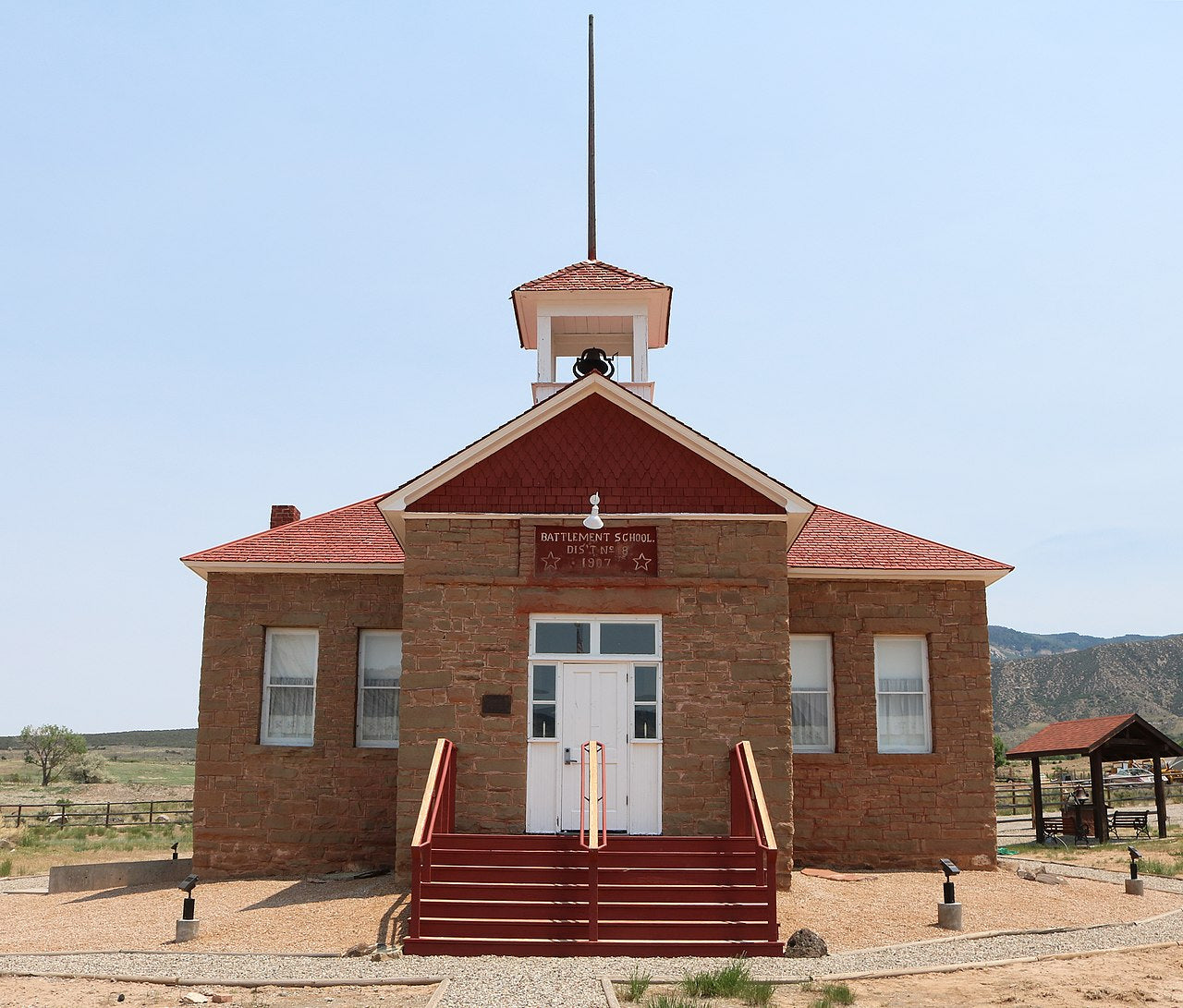 Haus and Hues in Battlement Mesa