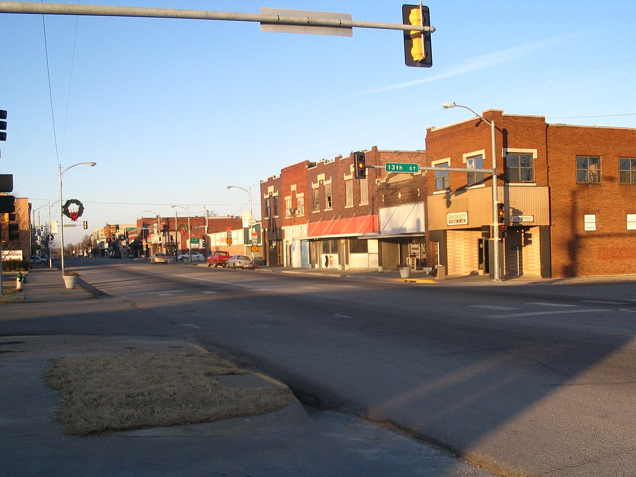 Haus and Hues in Baxter Springs