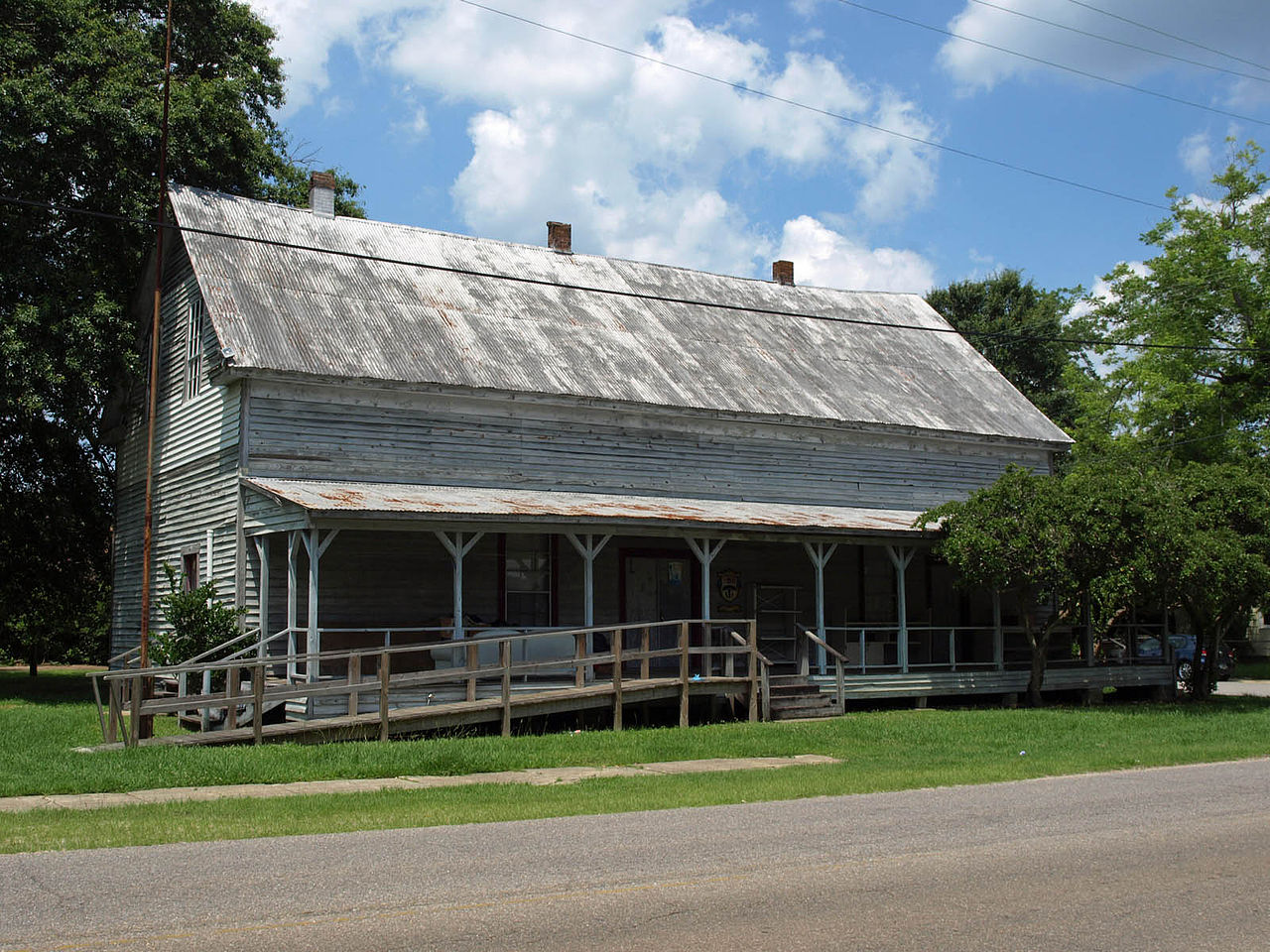 Haus and Hues in Bay Minette