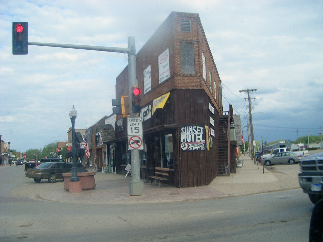 Haus and Hues in Belle Fourche