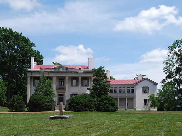 Haus and Hues in Belle Meade