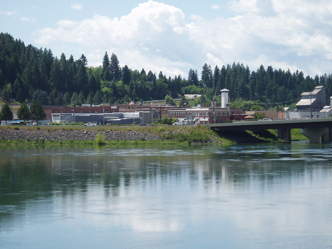 Haus and Hues in Bonners Ferry