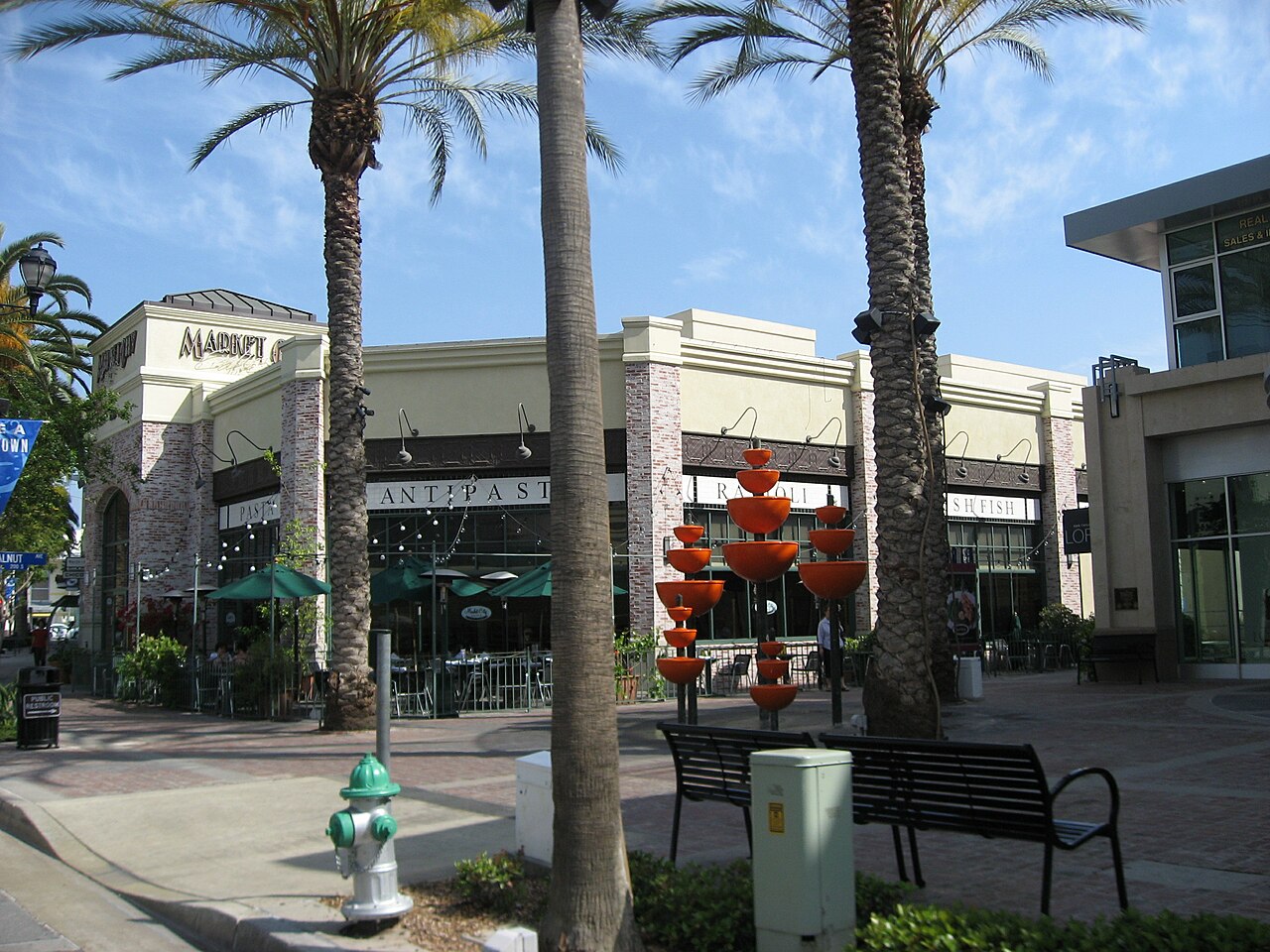 Haus and Hues in Brea