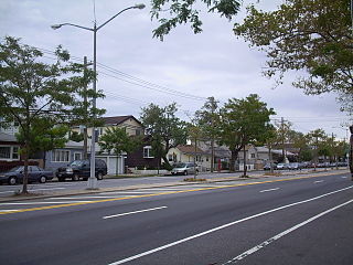 Haus and Hues in Broad Channel