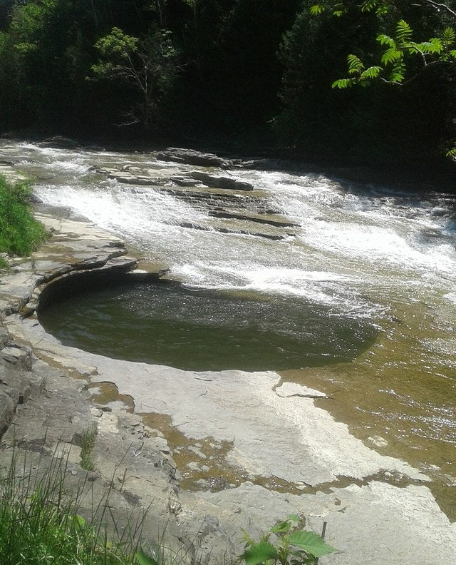 Haus and Hues in Canajoharie