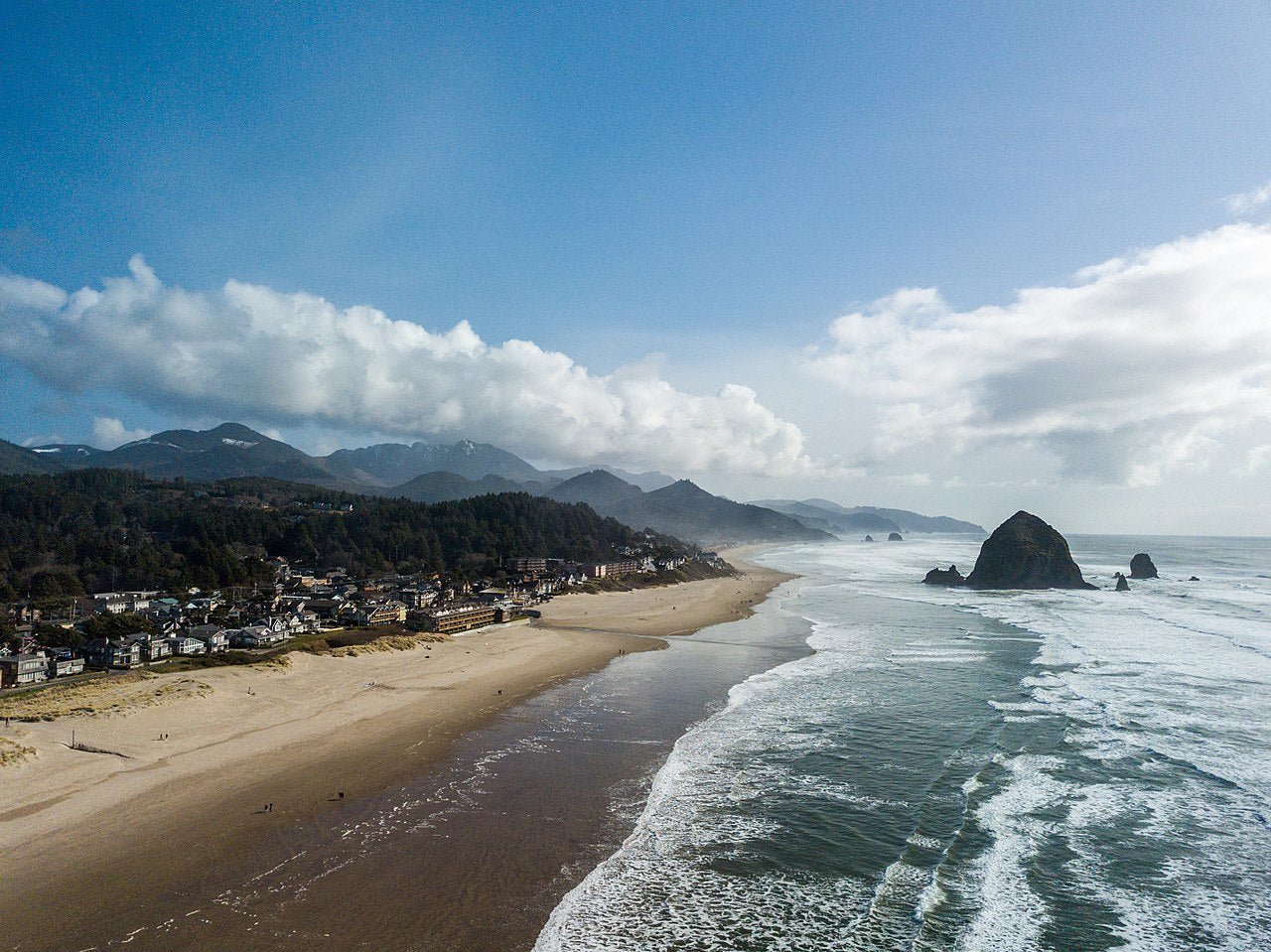 Haus and Hues in Cannon Beach