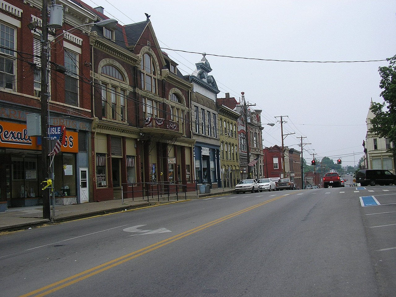 Haus and Hues in Carlisle