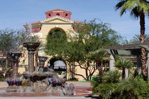 Haus and Hues in Cathedral City
