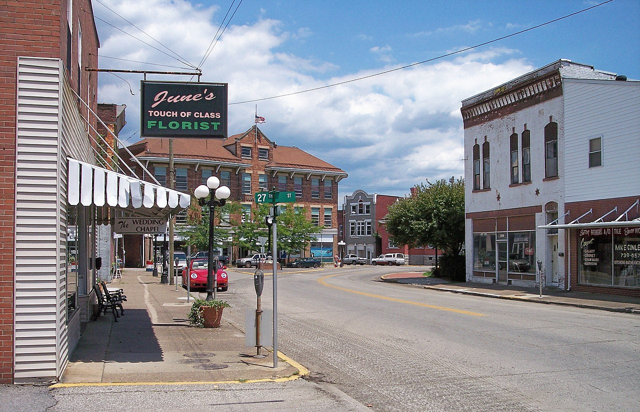 Haus and Hues in Catlettsburg