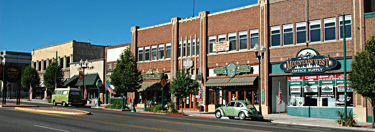Haus and Hues in Cedar City