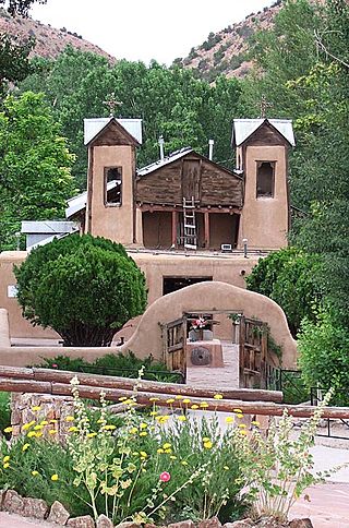 Haus and Hues in Chimayo