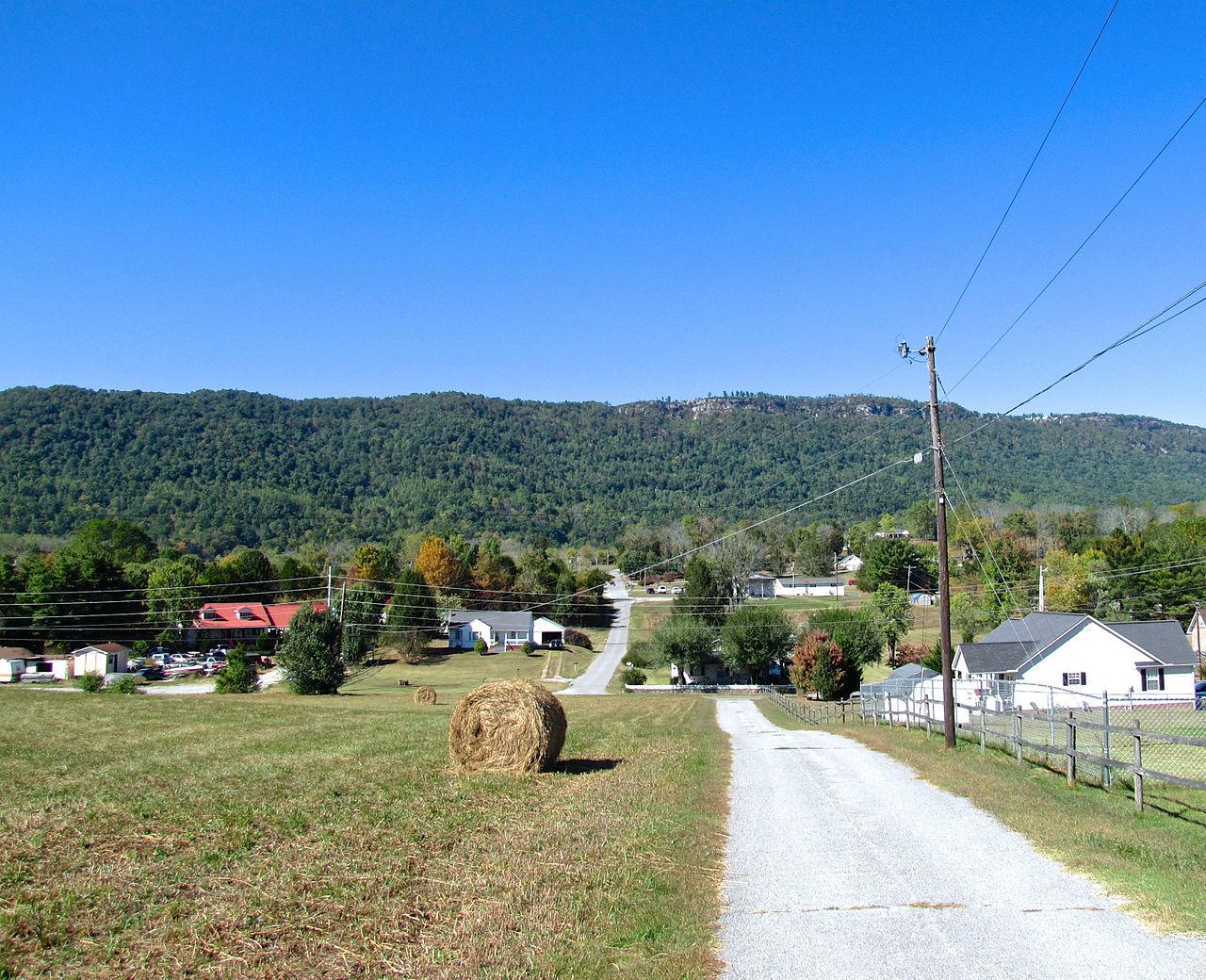 Haus and Hues in Fincastle