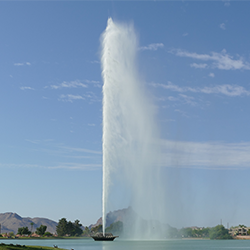 Haus and Hues in Fountain Hills