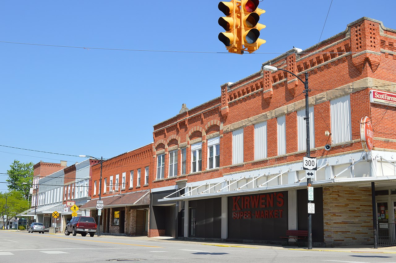 Haus and Hues in Gibsonburg