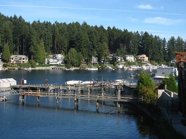 Haus and Hues in Gig Harbor