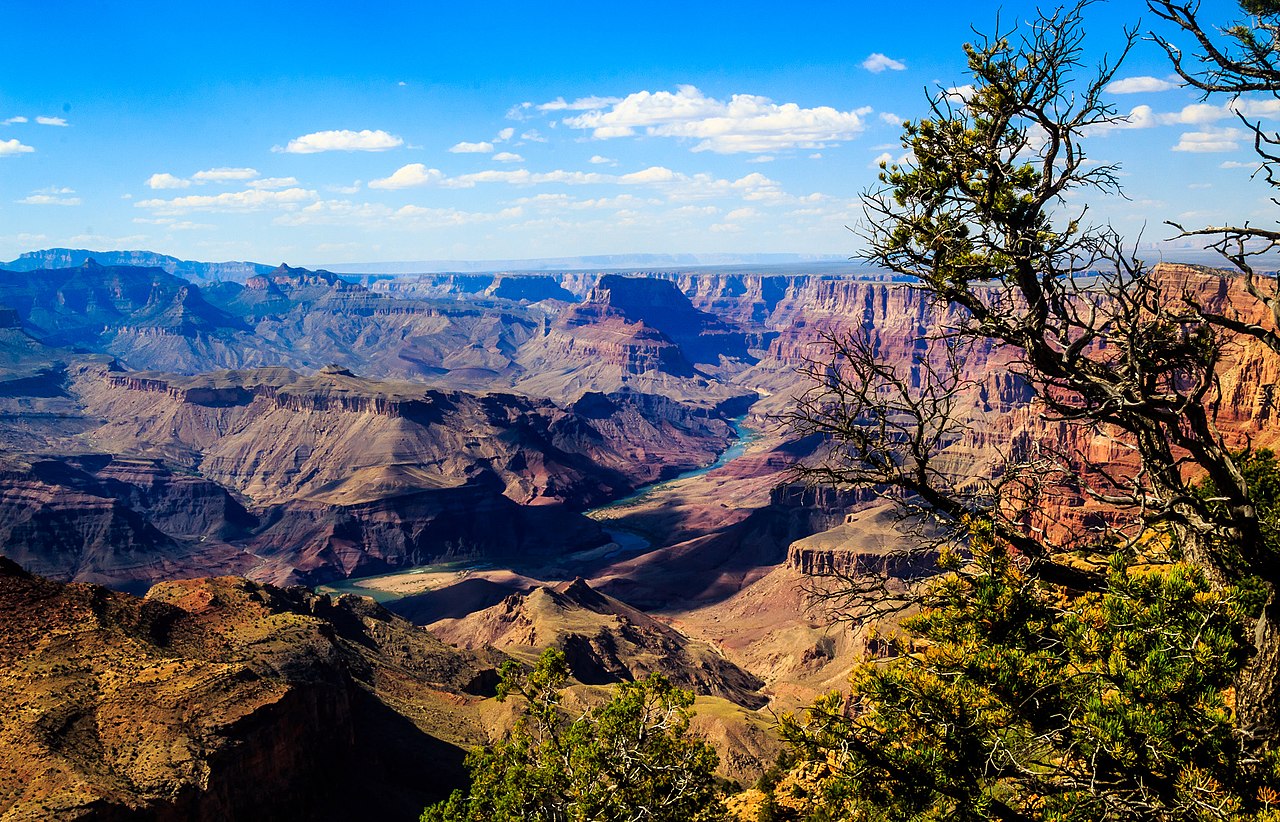 Haus and Hues in Grand Canyon