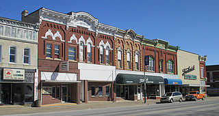 Haus and Hues in Grundy Center