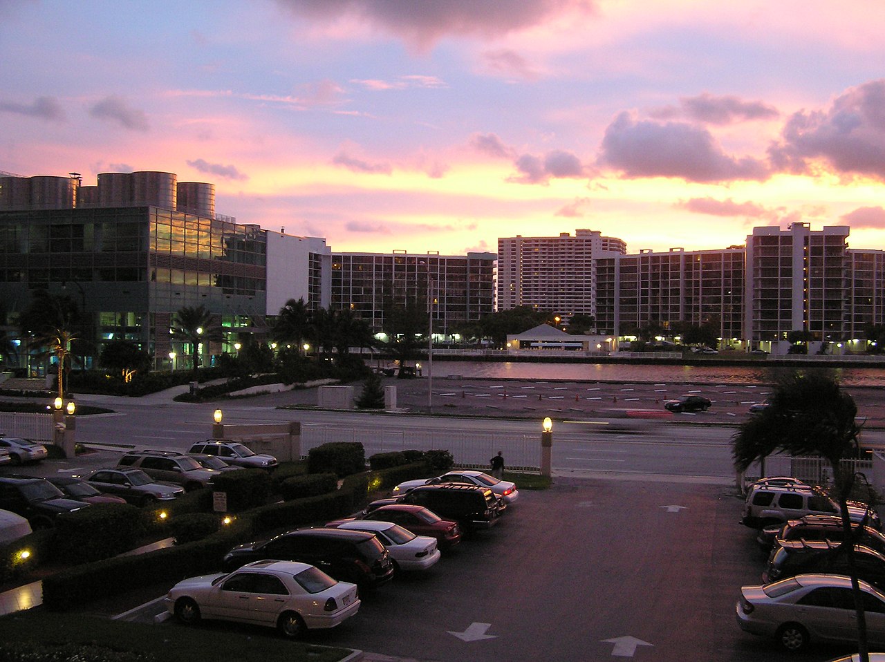 Haus and Hues in Hallandale Beach