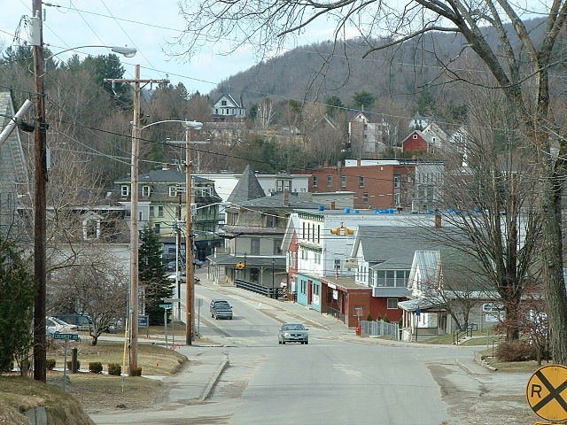 Haus and Hues in Hardwick