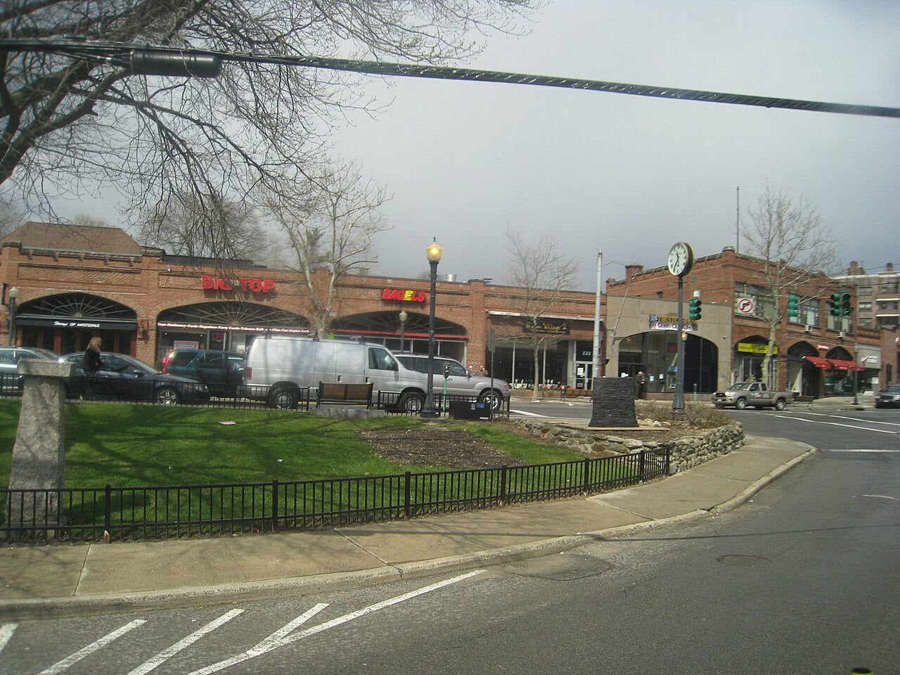 Haus and Hues in Hartsdale