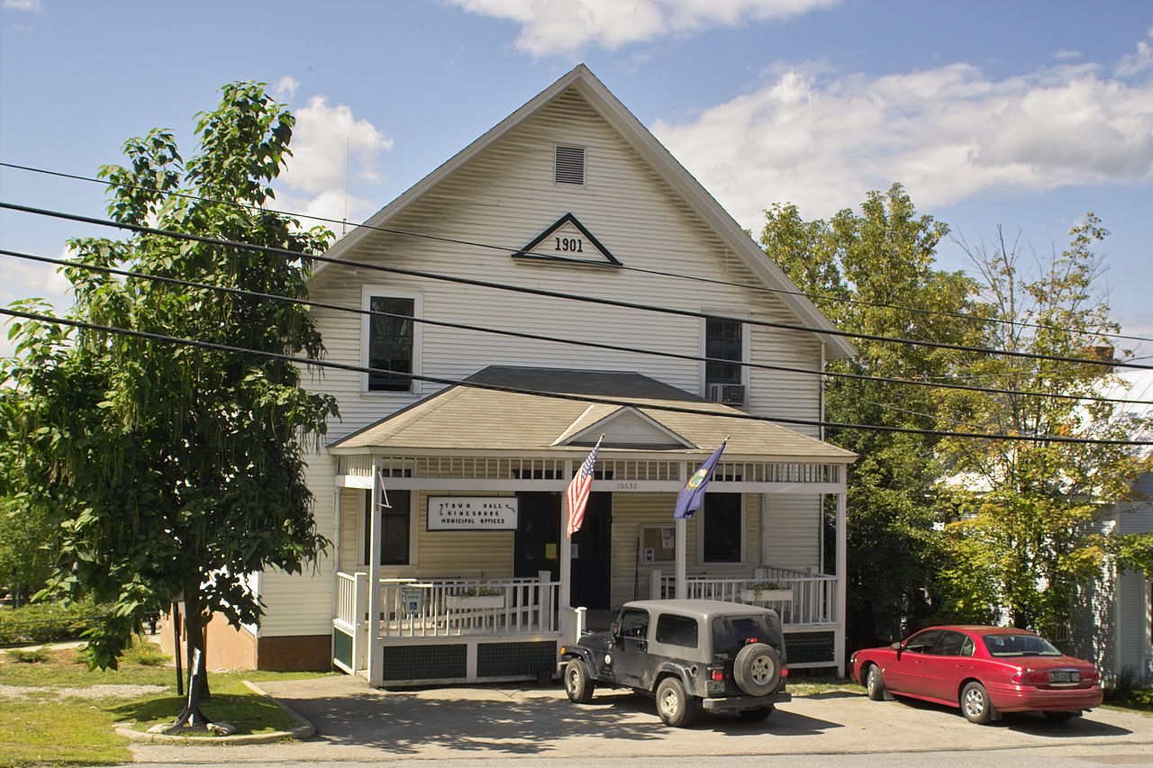 Haus and Hues in Hinesburg