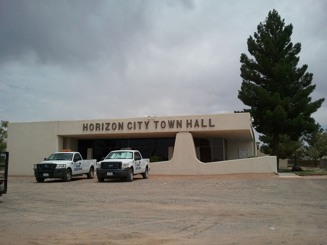 Haus and Hues in Horizon City