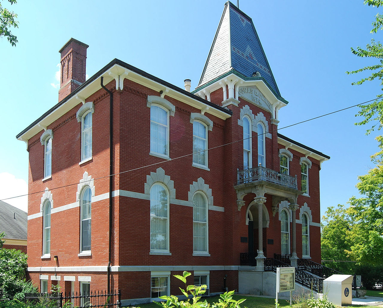 Haus and Hues in Hubbardston