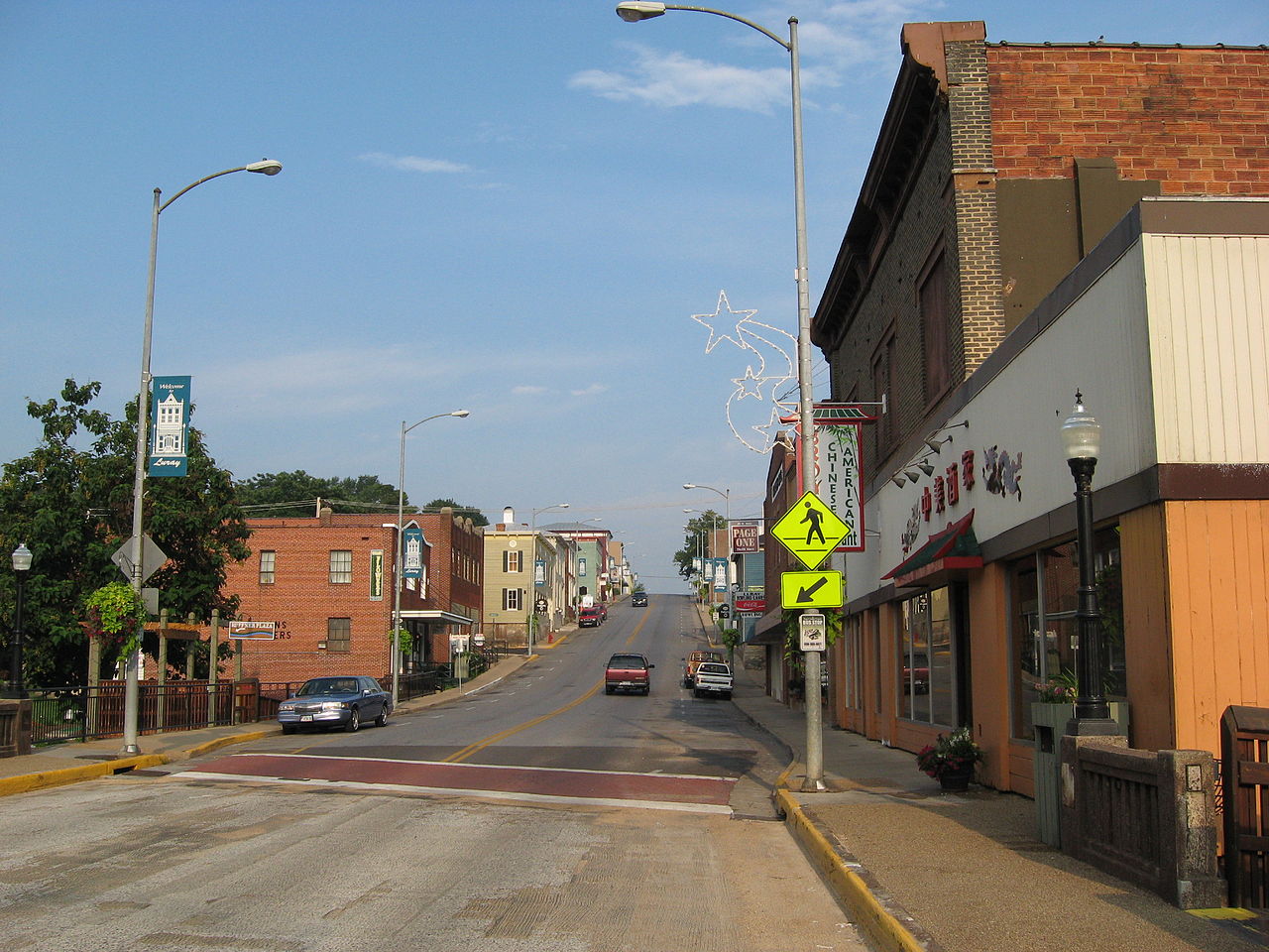 Haus and Hues in Luray