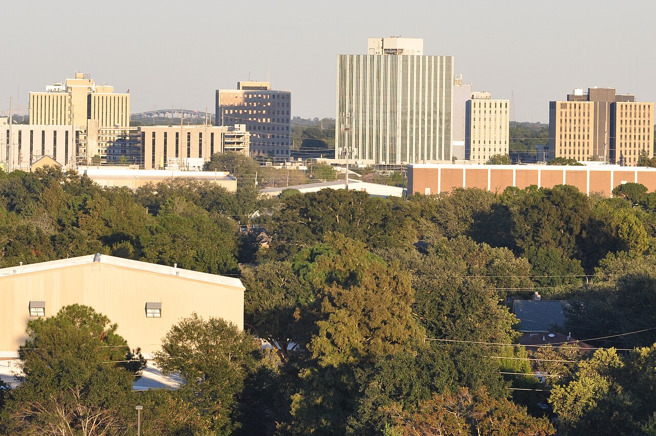 Haus and Hues in Metairie