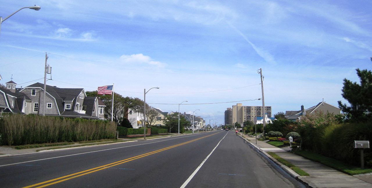 Haus and Hues in Monmouth Beach