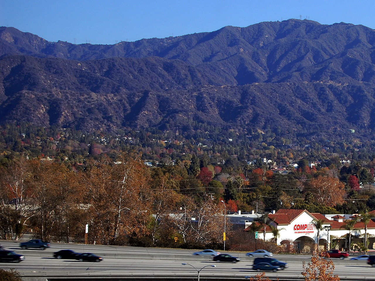 Haus and Hues in Monrovia