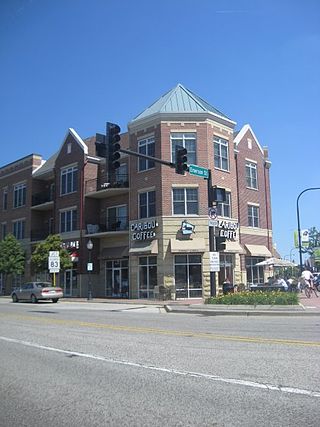 Haus and Hues in Mount Prospect