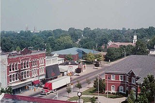 Haus and Hues in Mount Vernon