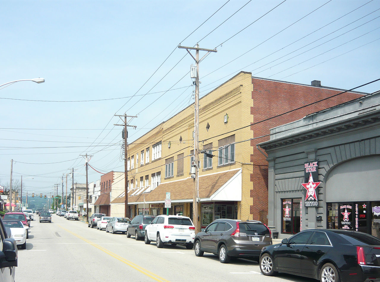 Haus and Hues in North Belle Vernon