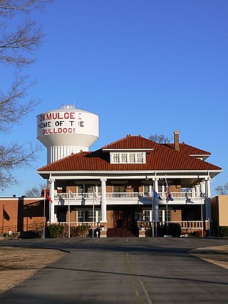 Haus and Hues in Okmulgee