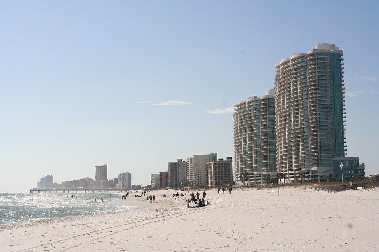 Haus and Hues in Orange Beach