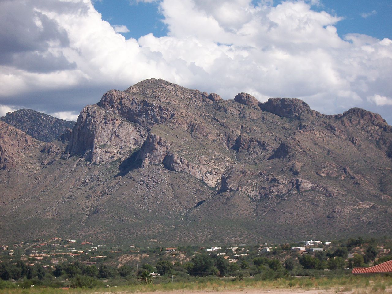 Haus and Hues in Oro Valley