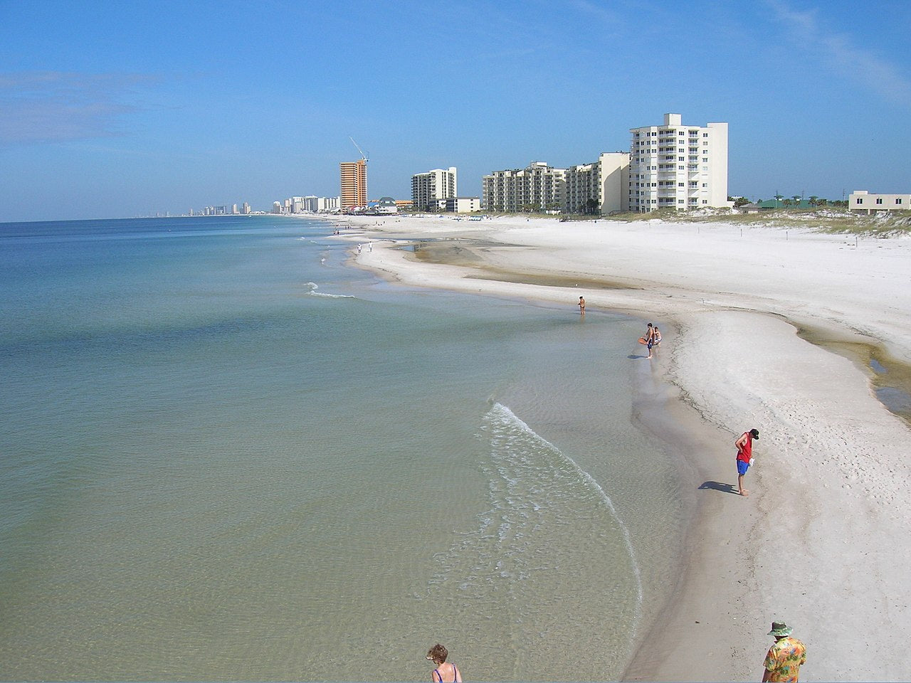 Haus and Hues in Panama City Beach